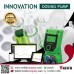 Smart digital dosing pump เครื่องโดสสารอัตโนมัติ หน้าจอดิจิตอล 